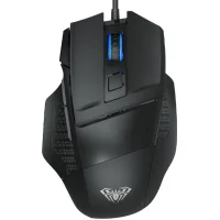 Игровая мышь AULA Mountain S12 фото 1